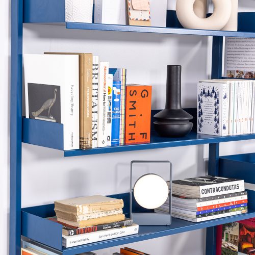 Slot Shelving - Gessato Design Store