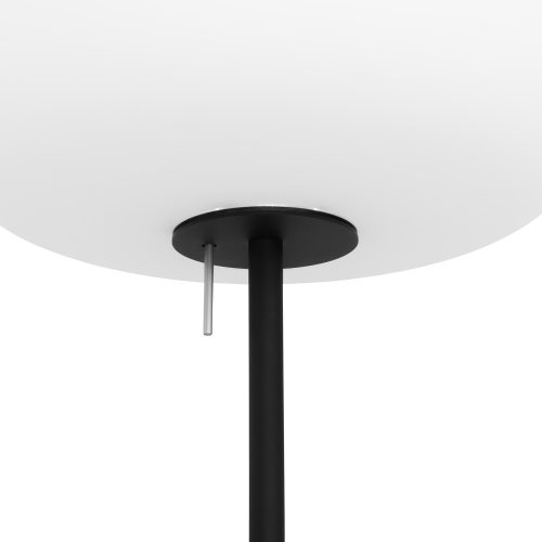 Soft Floor Lamp - Gessato Design Store