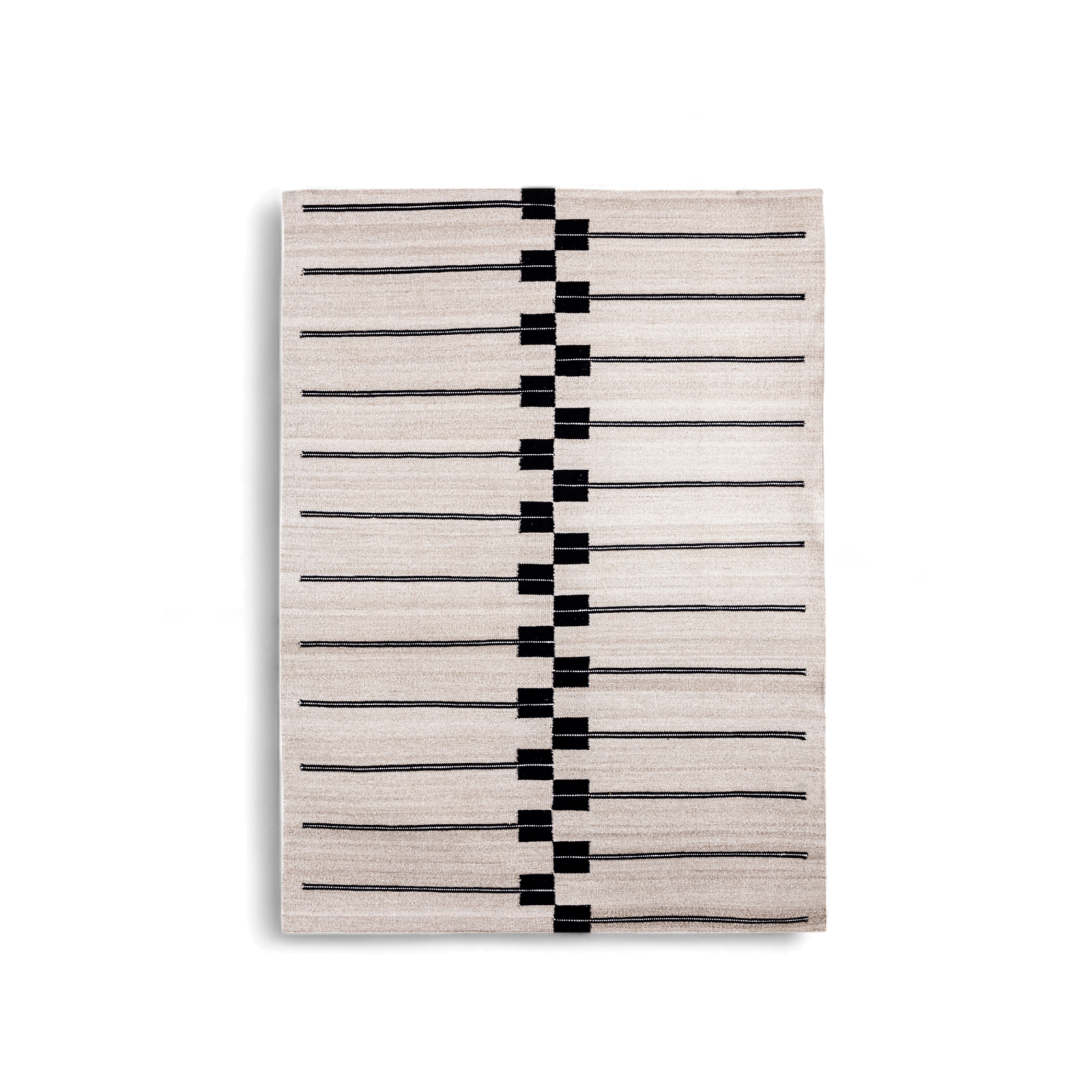 Spine Rug - Gessato Design Store