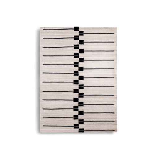 Spine Rug - Gessato Design Store