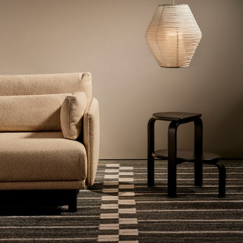 Spine Rug - Gessato Design Store