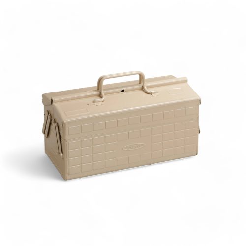 Steel Cantilever Toolbox ST-350 - Gessato Design Store