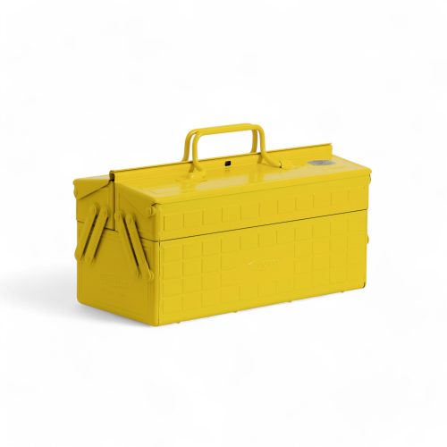 Steel Cantilever Toolbox ST-350 - Gessato Design Store