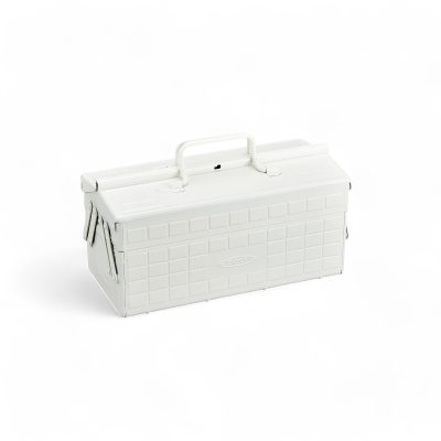 Steel Cantilever Toolbox ST-350 - Gessato Design Store