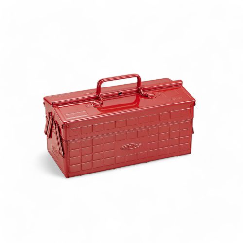 Steel Cantilever Toolbox ST-350 - Gessato Design Store