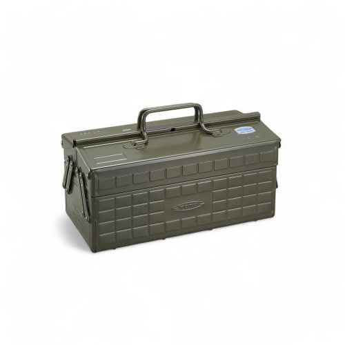 Steel Cantilever Toolbox ST-350 - Gessato Design Store