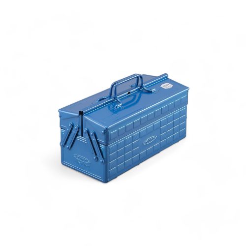 Steel Cantilever Toolbox ST-350 - Gessato Design Store