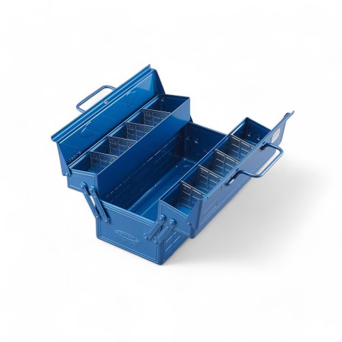 Steel Cantilever Toolbox ST-350 - Gessato Design Store