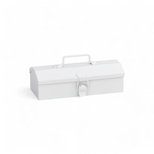 Steel Mini Box Y-17 - Gessato Design Store