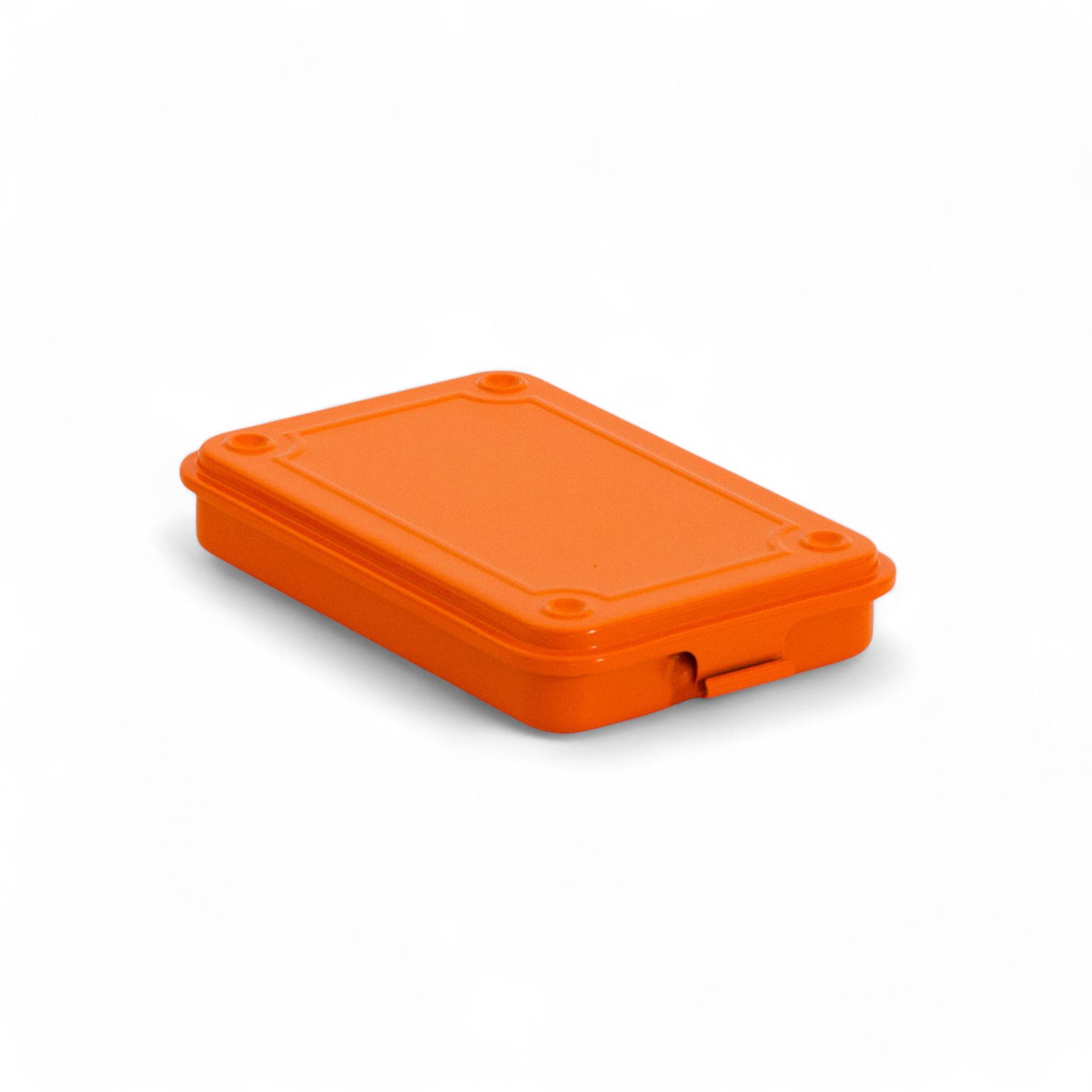 Toyo Steel Co. - Steel Stackable Storage Box T-152 | Gessato Design Store