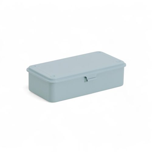 Steel Stackable Storage Box T-190 - Gessato Design Store