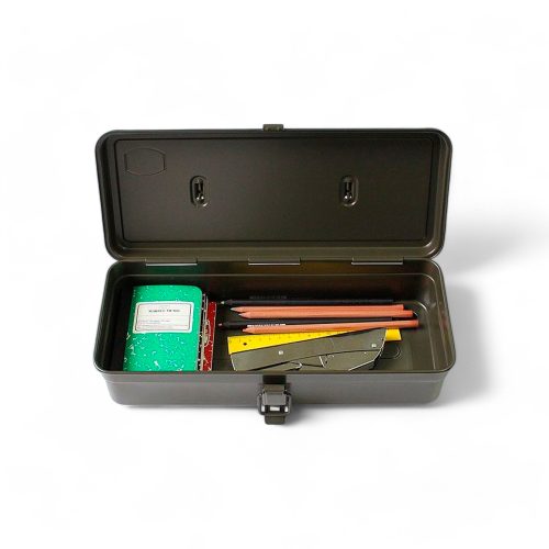 Steel Toolbox T-320 - Gessato Design Store