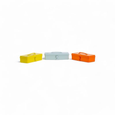 Steel Toolbox T-320 - Gessato Design Store