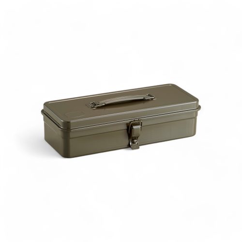 Steel Toolbox T-320 - Gessato Design Store