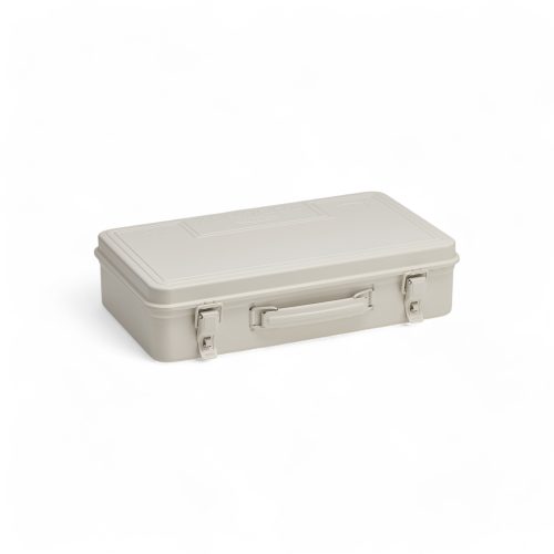 Steel Trunk Toolbox T-360 - Gessato Design Store