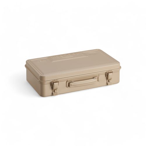 Steel Trunk Toolbox T-360 - Gessato Design Store