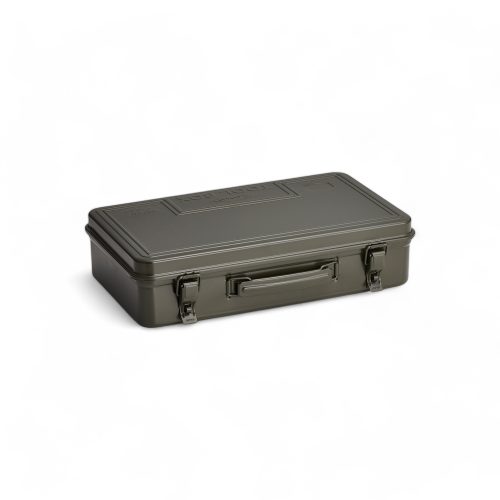 Steel Trunk Toolbox T-360 - Gessato Design Store