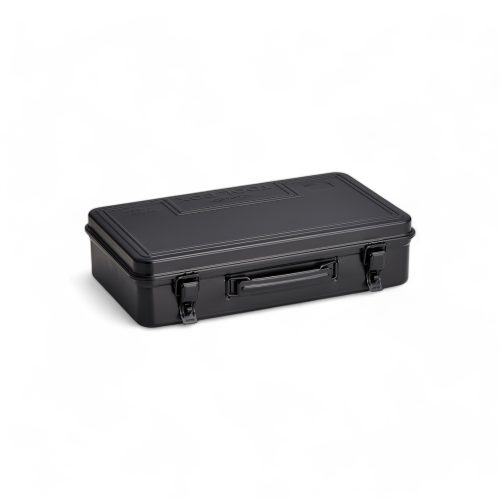 Steel Trunk Toolbox T-360 - Gessato Design Store