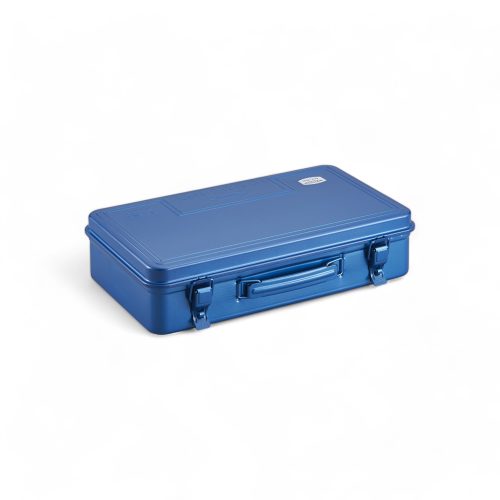 Steel Trunk Toolbox T-360 - Gessato Design Store