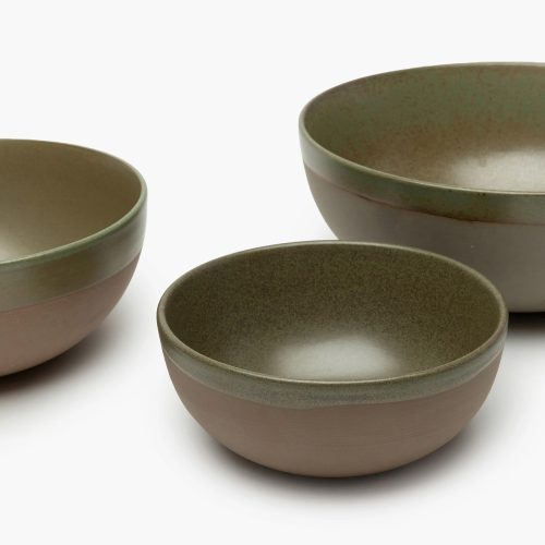 Surface Bowl L - Gessato Design Store