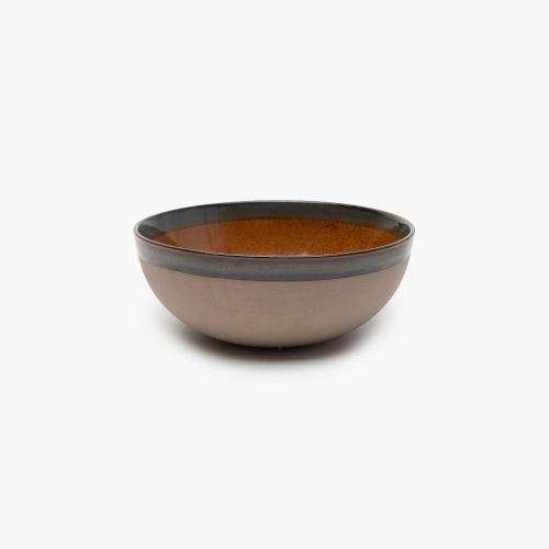 Surface Bowl L - Gessato Design Store