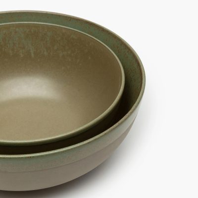 Surface Bowl L - Gessato Design Store