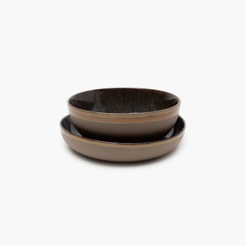 Surface Bowl L - Gessato Design Store