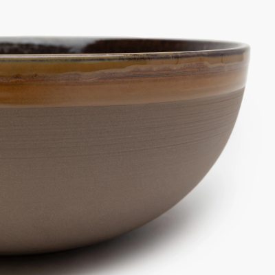 Surface Bowl L - Gessato Design Store