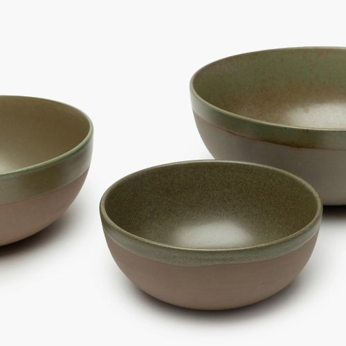 Surface Bowl M - Gessato Design Store