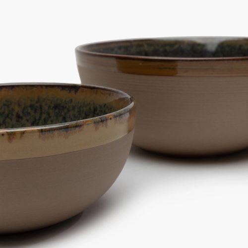 Surface Breakfast Bowl - Gessato Design Store