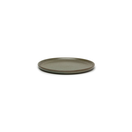 Surface Breakfast Plate - Gessato Design Store