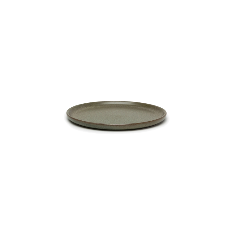 Surface Breakfast Plate
