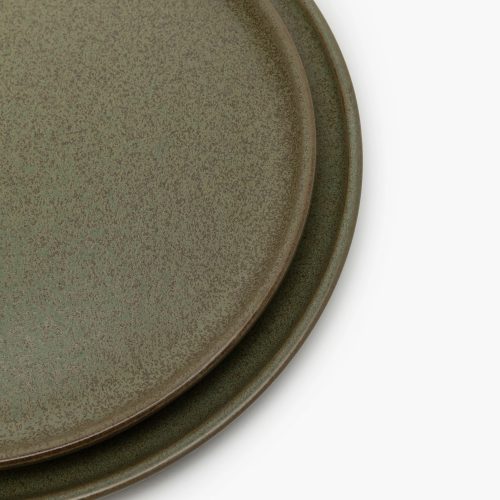 Surface Breakfast Plate - Gessato Design Store