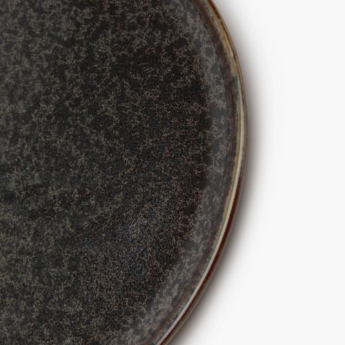 Surface Breakfast Plate - Gessato Design Store