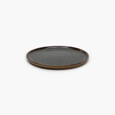 Surface Breakfast Plate - Gessato Design Store