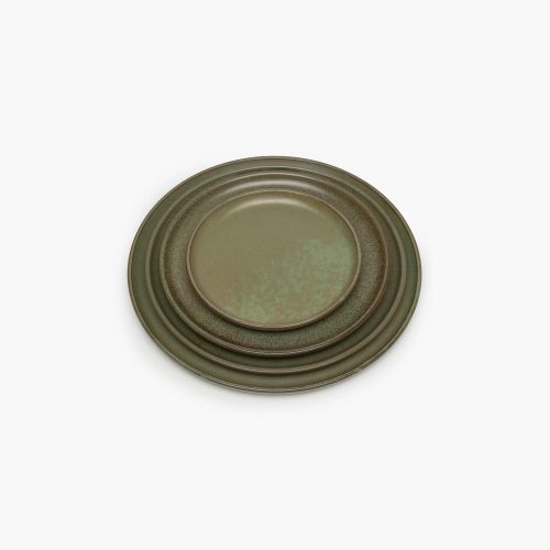 Surface Breakfast Plate - Gessato Design Store