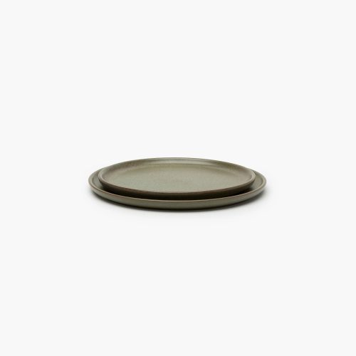 Surface Breakfast Plate - Gessato Design Store