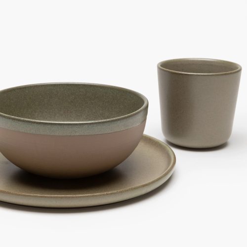 Surface Breakfast Set, 12 Pcs - Gessato Design Store