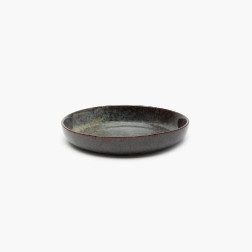 Surface Deep Plate L - Gessato Design Store