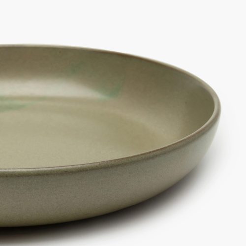 Surface Deep Plate L - Gessato Design Store