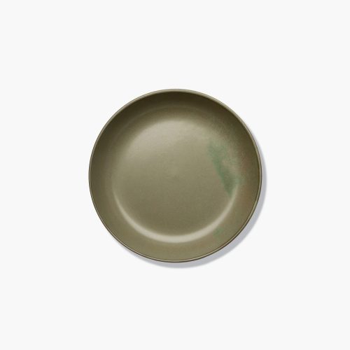 Surface Deep Plate L - Gessato Design Store