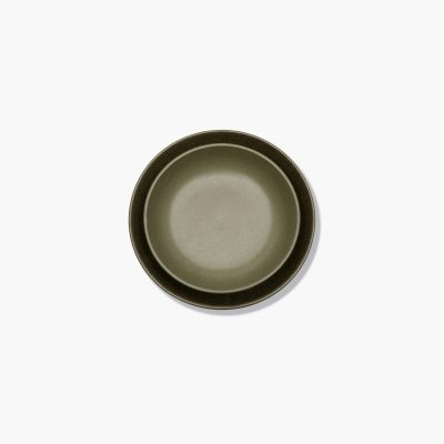 Surface Deep Plate S - Gessato Design Store