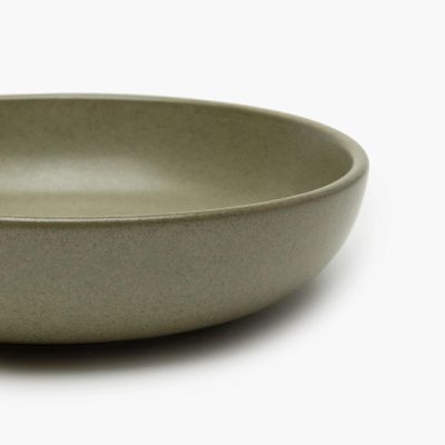 Surface Deep Plate S - Gessato Design Store