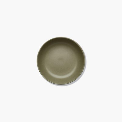 Surface Deep Plate S - Gessato Design Store