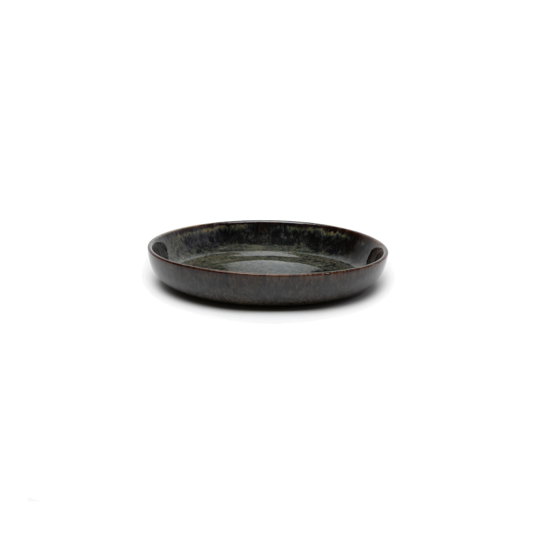 Surface Deep Plate XL, Indi Grey