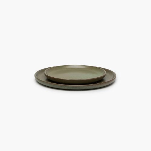 Surface Dessert Plate - Gessato Design Store