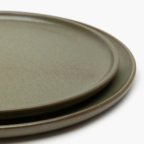 Surface Dinner Plate - Gessato Design Store