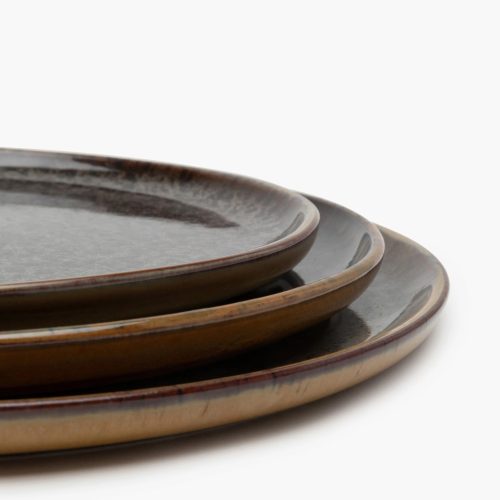 Surface Dinner Plate - Gessato Design Store