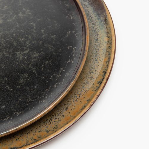 Surface Dinner Plate - Gessato Design Store