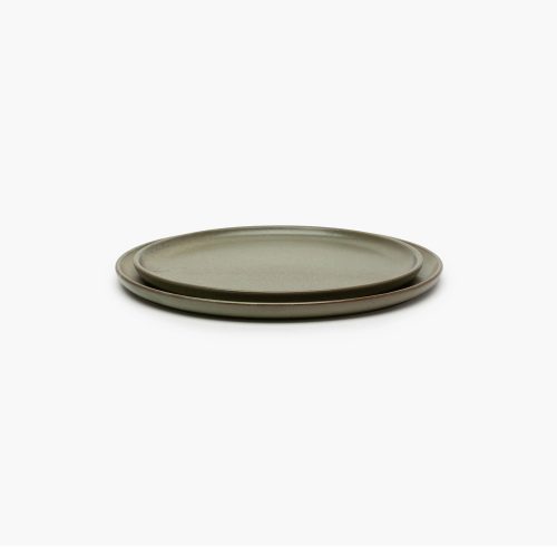 Surface Dinner Plate - Gessato Design Store